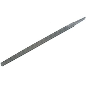 Bahco Model 1-230-12-3-0 Round Smooth File - File Bahco Model 1-230-12-3-0 Round Smooth File - File