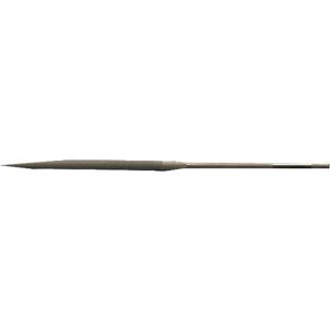 Bahco Model 2-304-16-0-0 Half-Round Needle File 160mm Bahco Model 2-304-16-0-0 Half-Round Needle File 160mm