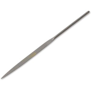 Bahco Half-Round Needle File 160mm - Precision Tool Bahco Half-Round Needle File 160mm - Precision Tool