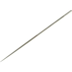 Bahco Model 2-307-16-2-0 Round Needle File - Fine Smooth Finish Bahco Model 2-307-16-2-0 Round Needle File - Fine Smooth Finish