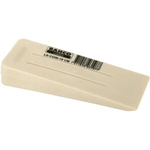 Bahco LS-COIN 19 CM Splitting Wedge Synthetic - Splitting Wedge Bahco LS-COIN 19 CM Splitting Wedge Synthetic - Splitting Wedge