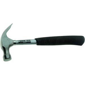 Bahco Hamer - Model 429-8 - Stalen klauw - Mangaanstalen steel shaft - Hoogglans gepolijst - Hamer Bahco Hamer - Model 429-8 - Stalen klauw - Mangaanstalen steel shaft - Hoogglans gepolijst - Hamer