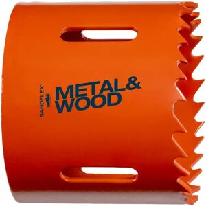 Bahco 3830-54-VIP Drill Hole Saw - Bi-Metal 54mm Bahco 3830-54-VIP Drill Hole Saw - Bi-Metal 54mm