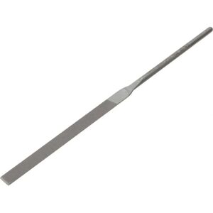Bahco 2-300-14-2-0 Hand Needle File Smooth 140mm - Hand Needle File Bahco 2-300-14-2-0 Hand Needle File Smooth 140mm - Hand Needle File