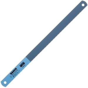 Bahco Model 3802 Power Blade - High Speed Steel, 300mm, 1in, 10 TPI Bahco Model 3802 Power Blade - High Speed Steel, 300mm, 1in, 10 TPI