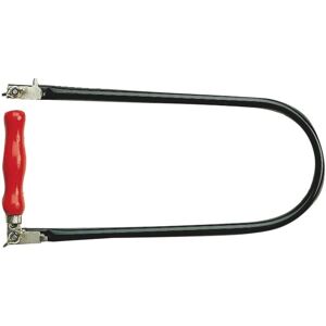 Bahco 502 Jeweler's Saw - 12mm Steel Tube, 300mm Cut Depth Bahco 502 Jeweler's Saw - 12mm Steel Tube, 300mm Cut Depth