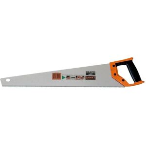 Bahco 2500-22-XT Handsaw - 550mm, 9 TPI Bahco 2500-22-XT Handsaw - 550mm, 9 TPI