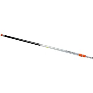 Bahco AP-3M Extending Pole - Telescopic Aluminium Extension - 2.0-3.8m Bahco AP-3M Extending Pole - Telescopic Aluminium Extension - 2.0-3.8m
