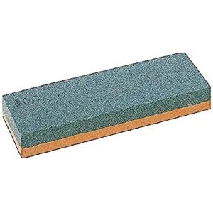Bahco Slijpsteen - 120/400 Korrel - Dubbelkorund Steen - 50x150mm Bahco Slijpsteen - 120/400 Korrel - Dubbelkorund Steen - 50x150mm