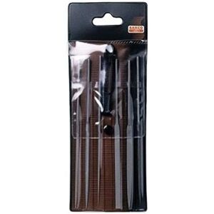 Irimo Model 140 mm Needle Files Set for Fine Work - Files Irimo Model 140 mm Needle Files Set for Fine Work - Files