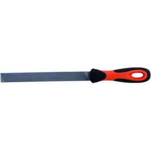 Bahco Model 4-144-08-2-2 - File for sharpening, ergonomic handle, 200mm Bahco Model 4-144-08-2-2 - File for sharpening, ergonomic handle, 200mm