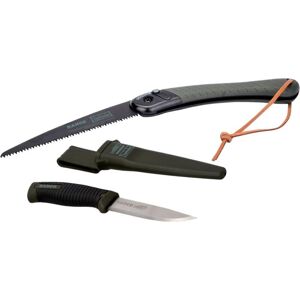 Bahco - Laplander Set, 2 Piece - Camping Tools Bahco - Laplander Set, 2 Piece - Camping Tools