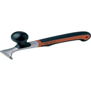 Bahco 665 Heavy-Duty Paint Scraper - Ergonomic, 60mm Bahco 665 Heavy-Duty Paint Scraper - Ergonomic, 60mm