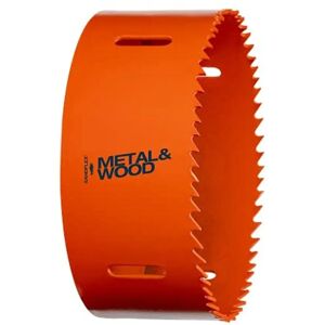 Bahco 3830-17-C Drill Hole Saw - Bi-Metal 17mm Bahco 3830-17-C Drill Hole Saw - Bi-Metal 17mm