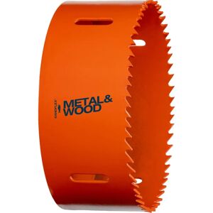 Bahco 3830-59-C hole saw - 59mm bi-metal cutter Bahco 3830-59-C hole saw - 59mm bi-metal cutter