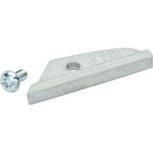 Bahco P138-22 Cisailles de jardin en aluminium - Cisailles de jardin Bahco P138-22 Cisailles de jardin en aluminium - Cisailles de jardin