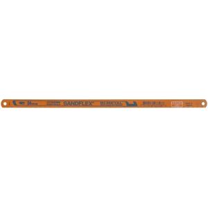 Bahco Hand Saw Blade - 300mm, 32 Teeth, Bimetal - Hand Saw Blade Bahco Hand Saw Blade - 300mm, 32 Teeth, Bimetal - Hand Saw Blade