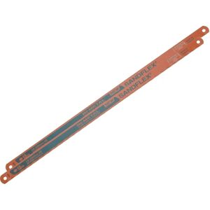 Bahco BAH3906182P 3906 Sandflex Hacksaw Blades - Durable Metal Cutting Bahco BAH3906182P 3906 Sandflex Hacksaw Blades - Durable Metal Cutting