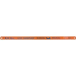 Bahco 3906-300-24-10P Bi-metal Hacksaw Blade - 30cm - Pack of 10 Bahco 3906-300-24-10P Bi-metal Hacksaw Blade - 30cm - Pack of 10