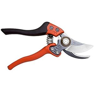 Bahco Model PX-M3 Ergonomic Pruning Shears - Pruning Shears Bahco Model PX-M3 Ergonomic Pruning Shears - Pruning Shears