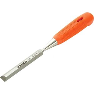 Bahco 414 Bevel Edge Chisel 16mm - Chisel Bahco 414 Bevel Edge Chisel 16mm - Chisel