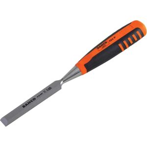 Bahco 424P-18 Bevel Edge Chisel - 18mm Multi-Purpose Tool Bahco 424P-18 Bevel Edge Chisel - 18mm Multi-Purpose Tool