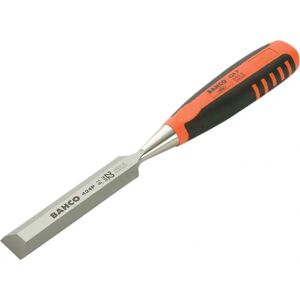 Bahco 424P-22 Bevel Edge Chisel - 22mm Multi-purpose Tool Bahco 424P-22 Bevel Edge Chisel - 22mm Multi-purpose Tool