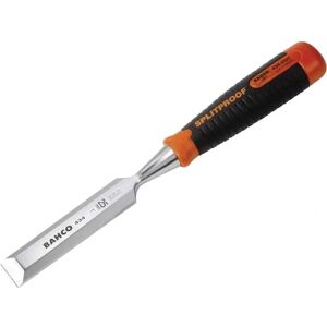 Burins d'angle Bahco 434 6mm - Burins - Publicité Burins d'angle Bahco 434 6mm - Burins - Publicité