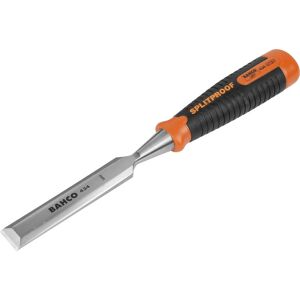 Bahco 434-16 Bevel Edge Chisel 16mm - Chisel Bahco 434-16 Bevel Edge Chisel 16mm - Chisel
