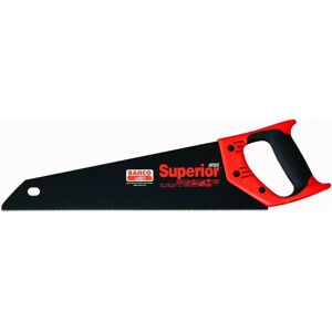 Bahco Ergonomische Handsäge - 400mm Sägeblatt für Feine Holzzuschnitte Bahco Ergonomische Handsäge - 400mm Sägeblatt für Feine Holzzuschnitte