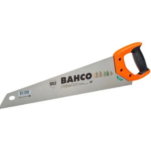 Bahco Model 246-18 Handzaag - Universeel gehard tandontwerp - Ergonomisch handvat - Geschikt voor alle houtsoorten Bahco Model 246-18 Handzaag - Universeel gehard tandontwerp - Ergonomisch handvat - Geschikt voor alle houtsoorten