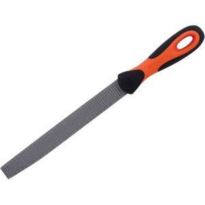 Râpe mi-ronde ERGO Bahco 150mm - Râpe Râpe mi-ronde ERGO Bahco 150mm - Râpe