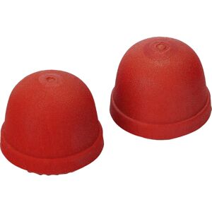 Renfort en caoutchouc Bahco R440V pour taille-haies - Publicité Renfort en caoutchouc Bahco R440V pour taille-haies - Publicité