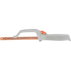 Bahco 208 Mini Hacksaw - Compact Durable Tool Bahco 208 Mini Hacksaw - Compact Durable Tool