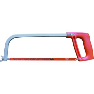 Bahco 306 DIY Hacksaw Frame - Metal Cutting - 12in Bahco 306 DIY Hacksaw Frame - Metal Cutting - 12in