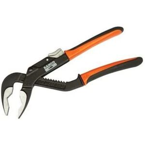 Bahco 8231 Slip Joint Pliers - Large Opening - 225 mm Bahco 8231 Slip Joint Pliers - Large Opening - 225 mm