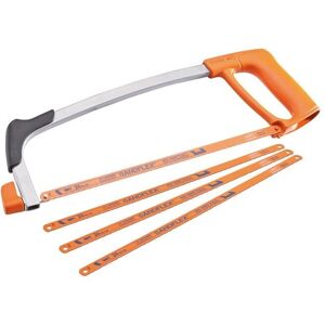 Bahco Model 317 Metal Saw with 3 Blades - 300mm Bahco Model 317 Metal Saw with 3 Blades - 300mm