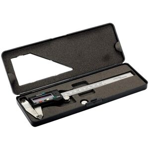 Bahco Digital Caliper - 150mm Precision Stainless Steel Bahco Digital Caliper - 150mm Precision Stainless Steel