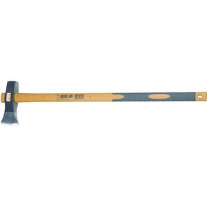 Hacha Bahco de Fibra de Vidrio 900mm - Pesada, Borde Plano Hacha Bahco de Fibra de Vidrio 900mm - Pesada, Borde Plano