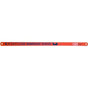 Bahco lame de scie bimétal de 300 mm - Coupe métal Bahco lame de scie bimétal de 300 mm - Coupe métal