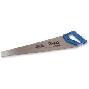 Bahco Hardpoint Handsaw 550mm Fine Cut - Professional Quality Tool Bahco Hardpoint Handsaw 550mm Fine Cut - Professional Quality Tool