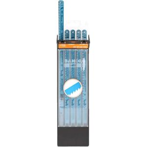 Bahco lame de scie en acier rapide 300mm - 32 dents par pouce - Universelle Bahco lame de scie en acier rapide 300mm - 32 dents par pouce - Universelle