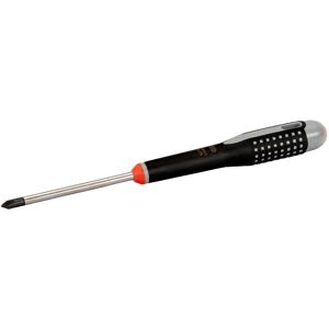 Bahco PH1 75mm Ergonomische Schroevendraaier - Philips kruisschroevendraaier Bahco PH1 75mm Ergonomische Schroevendraaier - Philips kruisschroevendraaier