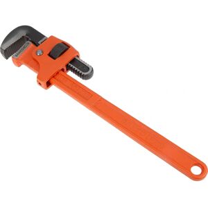 Bahco 361-18 Stillson Pipe Wrench - 450mm, Orange Bahco 361-18 Stillson Pipe Wrench - 450mm, Orange