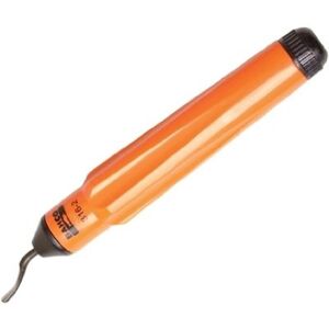 Bahco BAH3162 Pen Reamer - Deburring Tool for Plastic & Metals Bahco BAH3162 Pen Reamer - Deburring Tool for Plastic & Metals