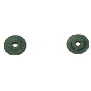 Bahco 306-15-95 Spare Wheels - Spare wheels for 306 range of pipe cutters Bahco 306-15-95 Spare Wheels - Spare wheels for 306 range of pipe cutters