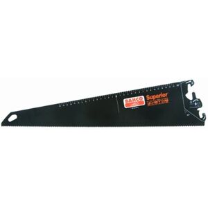 Bahco Model XT9 Hand Saw Blade for Medium to Large Materials Bahco Model XT9 Hand Saw Blade for Medium to Large Materials