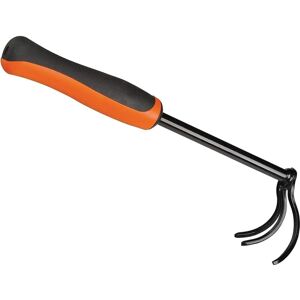 Bahco P264 Small Hand Garden Cultivator - Garden Cultivator Bahco P264 Small Hand Garden Cultivator - Garden Cultivator