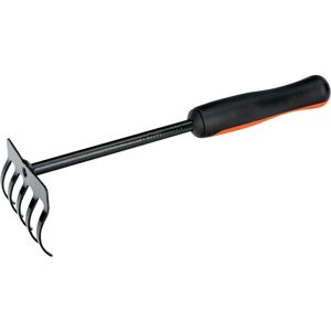 Bahco P266 Small Hand Garden Rake - Garden Tool Bahco P266 Small Hand Garden Rake - Garden Tool