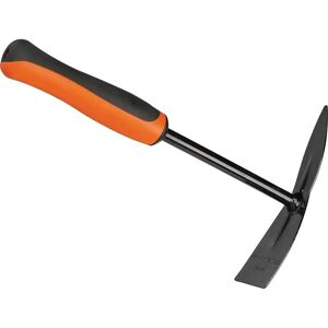 Bahco P268 Hand Garden Hoe - Durable Steel Blades - Versatile Tool Bahco P268 Hand Garden Hoe - Durable Steel Blades - Versatile Tool